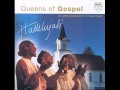 Gospel Train -The Gospel Harmonettes