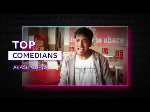 Amazon miniTV Sizzle video