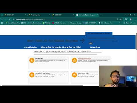 PARTE 01 - TRANSFORMAÇÃO DE TIPO JURIDICO - VRE SÃO PAULO