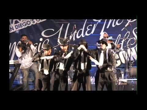 Thumbnail for Magic Under the Stars Concert 2012 - Slave, Midnight Star, The Bar-Kays by The Bar-Kays