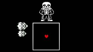 My first battle animation in capcut