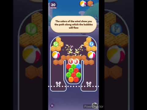 Disney Getaway Blast Level 83 | NO BOOSTERS