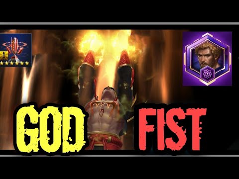 IRON FIST IS GODLY | KNULL STAGE 9 | OBELISK SHOWCASE | UNIFORM OPTIONS | TRANSCENDED | MFF | F2P