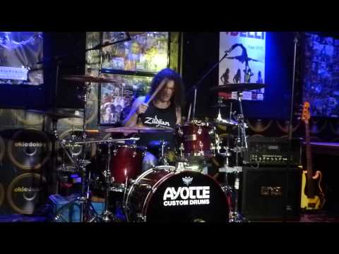 Hans in't Zand @GoMusic 6/15 - GET BACK