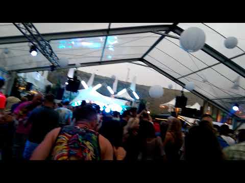 Activa @ Luminosity Beach Festival - Activa - Transmission