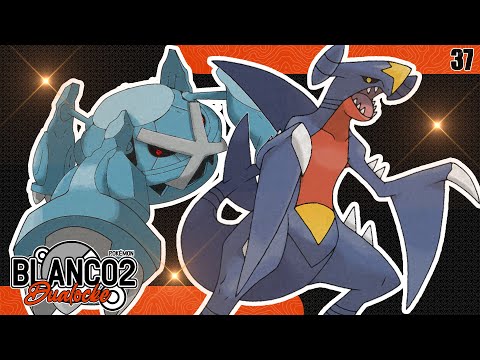 Pokémon B2 DualLocke Ep.37 - TODOS LOS MATALOCKES PARA REVENTARME EL LOCKE