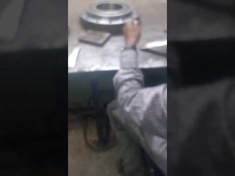 Tig Welding Services