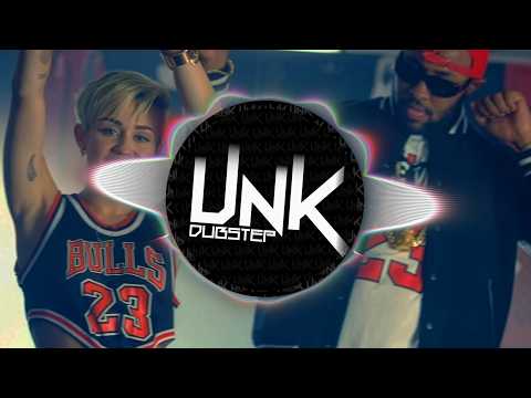 Mike WILL Made-It, Miley Cyrus , Juicy J - 23 (Whethan Remix)