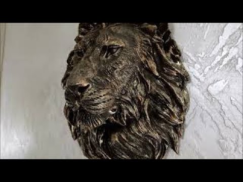 Beton Korrosion Spachteltechnik Argento 01 | Venezia M Marmorino