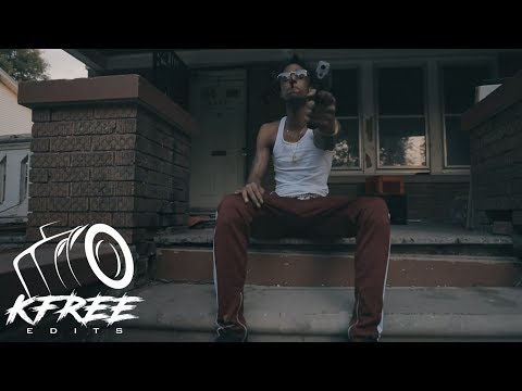 ShamGang Young Steph - Voices (Official Video) Shot By @Kfree313