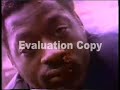 Homeless Prince The Projects HQ VHS Video 1992