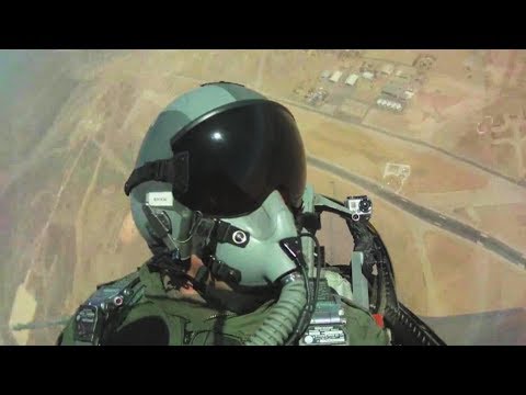 Die härtesten Ausbildungen der Welt - Kampfpilot - Doku 2017 NEU *HD*