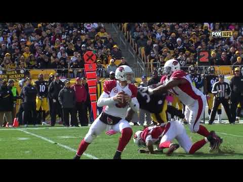 NFL Rules Explained - Chop Block | NFL Video Rulebook