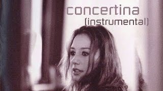 03. Concertina (instrumental cover) - Tori Amos