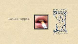 Sweet Apple "Sing the Night in Sorrow" OUT NOW