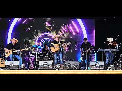 Exit 99 - You Ain't Going Nowhere - Wasatch Boomerfest 2023