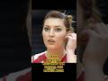 Megawati Is Said To Be Unfit To Join Manisa Bbsk Shorts Volleyball Sports Volley Volleyball