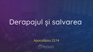 22 Octombrie 2023 | Duminică dimineața