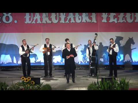 48. Đakovački vezovi TS Đerdani TS Dyaco