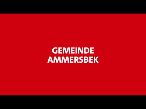 Gemeinde Ammersbek | Sozial. Gerecht. In Stormarn. | Marion Meyer