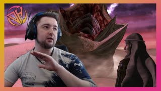 donHaize Reacts to Killjoys TOP 10 Emperor Battle for Dune Tracks