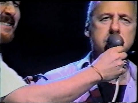Pyroman — Mark Knopfler 2001 Sao Paulo LIVE [rare song!]