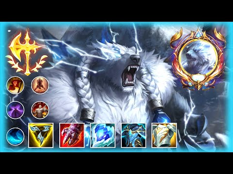 Joseph MonoVoli VOLIBEAR MONTAGE - "BEST VOLIBEAR" | LOL TIME STREAMERS