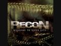 Recon - Berserker