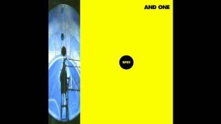And One - Consequence Of Time