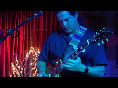 Freestone Peaches: Allman Brothers Tribute video