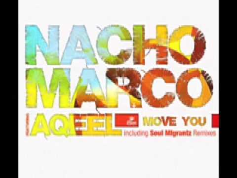 Nacho Marco feat. Aqeel 