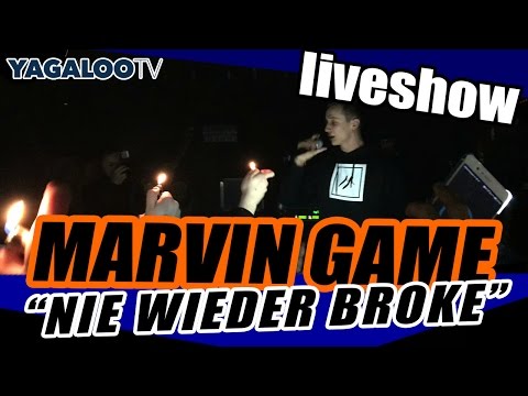 BOOM.FM Record Release Party von BAUSA im M&F | Special Guest: MARVIN GAME mit "Nie wieder broke"