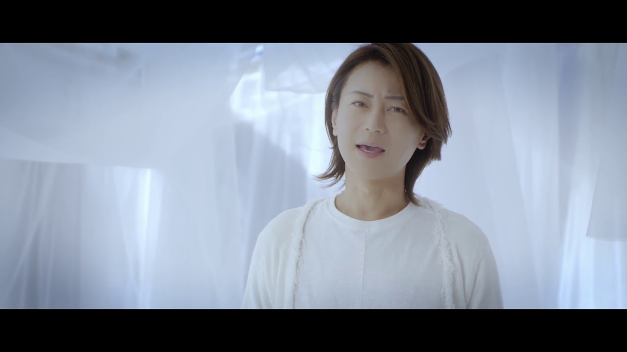 母 / 氷川きよし