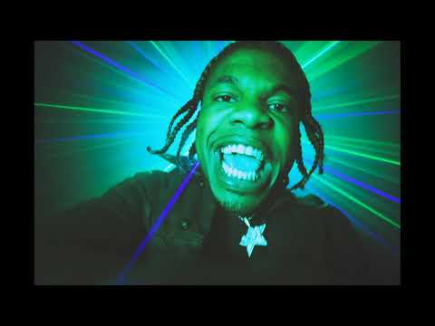 Slim Santana - Lose My Mind ft Yung Bans & Ola Runt (Official Music Video)