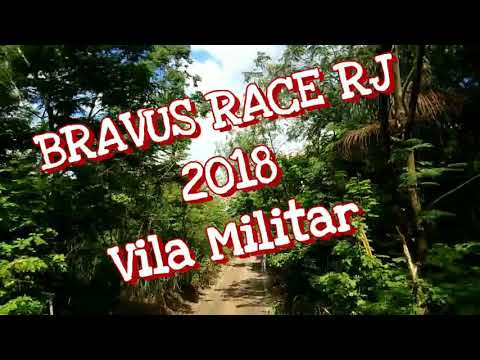 Bravus Race RJ 2018