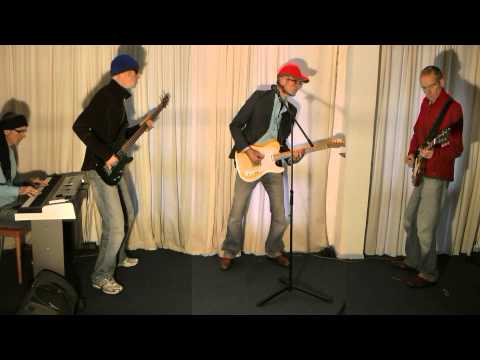 A Reason For Living - Status Quo