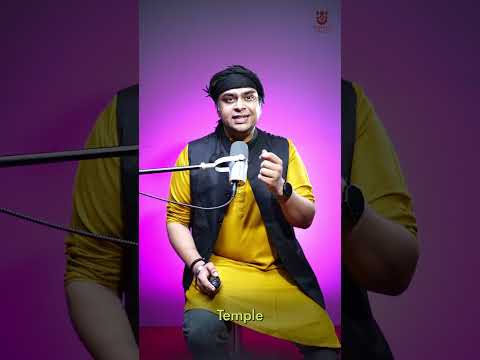 ANKIT portfolio video1