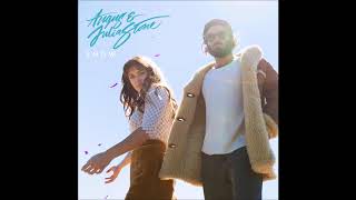 Angus & Julia Stone - My House Your House (Lyrics)