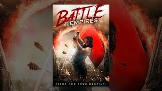 Battle Of The Empires