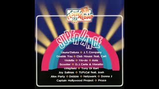 Festivalbar Superdance '95 (1995)