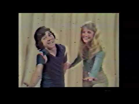 Mouseketeers Todd and Kelly “It’s Time for a Car-toon” intro – NMMC (1977)