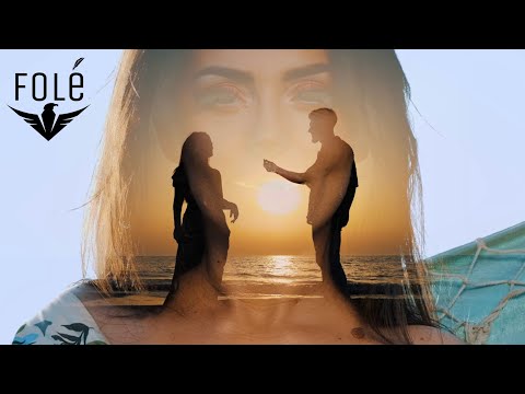 Fjoralb Dedja ft Eglantina Toska - Cika (Official Video)