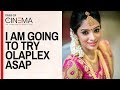 Diya Menon I Am Going To Try OLAPLEX Asap Product Launch Of OLAPLEX At Naturals TOC