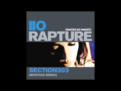 IIO - Rapture (Section303 Remix)