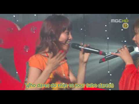 Girlfriends- Cheon Sang Ji Hee [Eng subbed]