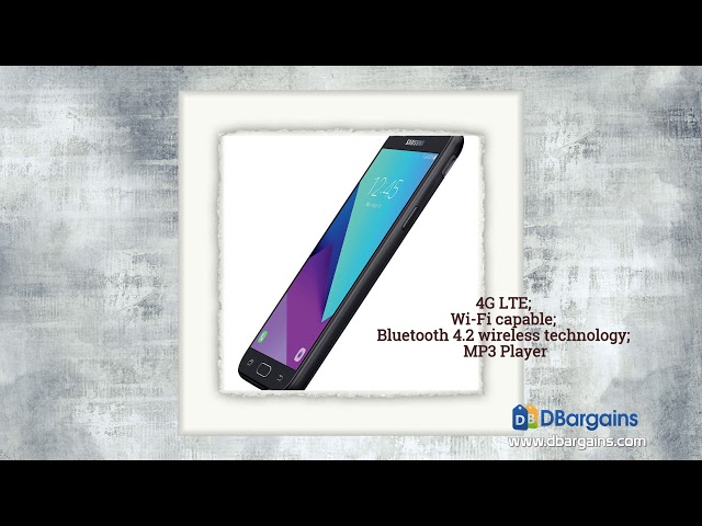 total wireless samsung galaxy j3 luna pro