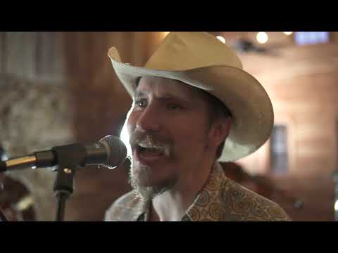 Memphis Eyes - LIVE at Wicked Pony Ranch