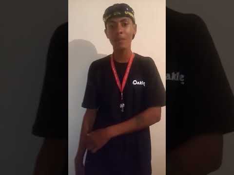 Mc Hg -  Ela se joga  (Prévia)