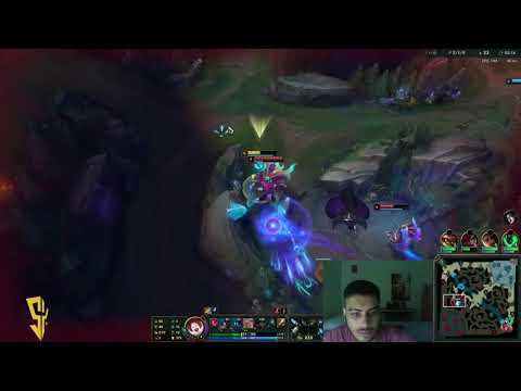 TITILTEI LOKAO DE SHACO,