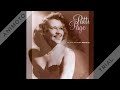 Patti Page - My Jealous Eyes - 1953